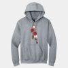 Custom Printed Heavy Blend Hooded Sweatshirt Thumbnail