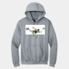 Custom Printed Heavy Blend Hooded Sweatshirt Thumbnail