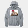Custom Printed Heavy Blend Hooded Sweatshirt Thumbnail