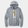 Custom Printed Heavy Blend Hooded Sweatshirt Thumbnail