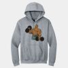 Custom Printed Heavy Blend Hooded Sweatshirt Thumbnail