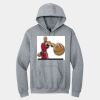 Custom Printed Heavy Blend Hooded Sweatshirt Thumbnail