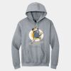 Custom Printed Heavy Blend Hooded Sweatshirt Thumbnail