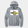 Custom Printed Heavy Blend Hooded Sweatshirt Thumbnail