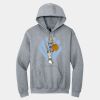 Custom Printed Heavy Blend Hooded Sweatshirt Thumbnail