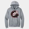 Custom Printed Heavy Blend Hooded Sweatshirt Thumbnail