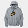 Custom Printed Heavy Blend Hooded Sweatshirt Thumbnail