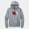 Custom Printed Heavy Blend Hooded Sweatshirt Thumbnail