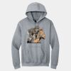 Custom Printed Heavy Blend Hooded Sweatshirt Thumbnail