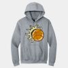 Custom Printed Heavy Blend Hooded Sweatshirt Thumbnail