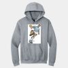 Custom Printed Heavy Blend Hooded Sweatshirt Thumbnail