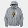 Custom Printed Heavy Blend Hooded Sweatshirt Thumbnail