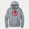 Custom Printed Heavy Blend Hooded Sweatshirt Thumbnail