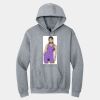 Custom Printed Heavy Blend Hooded Sweatshirt Thumbnail