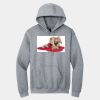 Custom Printed Heavy Blend Hooded Sweatshirt Thumbnail