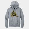 Custom Printed Heavy Blend Hooded Sweatshirt Thumbnail