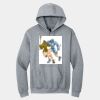 Custom Printed Heavy Blend Hooded Sweatshirt Thumbnail