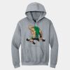 Custom Printed Heavy Blend Hooded Sweatshirt Thumbnail