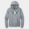 Custom Printed Heavy Blend Hooded Sweatshirt Thumbnail