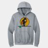 Custom Printed Heavy Blend Hooded Sweatshirt Thumbnail