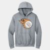 Custom Printed Heavy Blend Hooded Sweatshirt Thumbnail