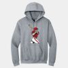 Custom Printed Heavy Blend Hooded Sweatshirt Thumbnail