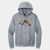 Custom Printed Heavy Blend Hooded Sweatshirt Thumbnail