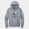 Custom Printed Heavy Blend Hooded Sweatshirt Thumbnail