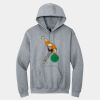 Custom Printed Heavy Blend Hooded Sweatshirt Thumbnail