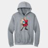 Custom Printed Heavy Blend Hooded Sweatshirt Thumbnail