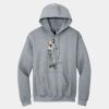 Custom Printed Heavy Blend Hooded Sweatshirt Thumbnail