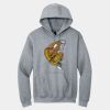 Custom Printed Heavy Blend Hooded Sweatshirt Thumbnail