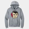 Custom Printed Heavy Blend Hooded Sweatshirt Thumbnail