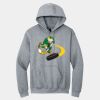 Custom Printed Heavy Blend Hooded Sweatshirt Thumbnail