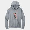 Custom Printed Heavy Blend Hooded Sweatshirt Thumbnail