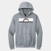 Custom Printed Heavy Blend Hooded Sweatshirt Thumbnail