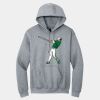 Custom Printed Heavy Blend Hooded Sweatshirt Thumbnail
