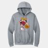 Custom Printed Heavy Blend Hooded Sweatshirt Thumbnail