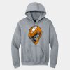 Custom Printed Heavy Blend Hooded Sweatshirt Thumbnail