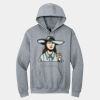 Custom Printed Heavy Blend Hooded Sweatshirt Thumbnail