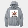 Custom Printed Heavy Blend Hooded Sweatshirt Thumbnail