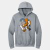 Custom Printed Heavy Blend Hooded Sweatshirt Thumbnail