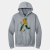 Custom Printed Heavy Blend Hooded Sweatshirt Thumbnail