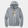 Custom Printed Heavy Blend Hooded Sweatshirt Thumbnail