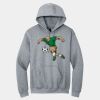 Custom Printed Heavy Blend Hooded Sweatshirt Thumbnail