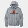 Custom Printed Heavy Blend Hooded Sweatshirt Thumbnail