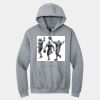 Custom Printed Heavy Blend Hooded Sweatshirt Thumbnail