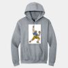 Custom Printed Heavy Blend Hooded Sweatshirt Thumbnail