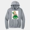 Custom Printed Heavy Blend Hooded Sweatshirt Thumbnail