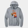 Custom Printed Heavy Blend Hooded Sweatshirt Thumbnail